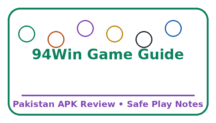 94Win Game Download
