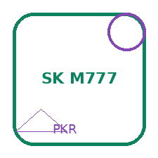 SK M777 Game Overview: Practical Review for Pakistan Mobile Users