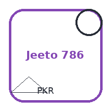 Jeeto 786 game review image for Pakistani users