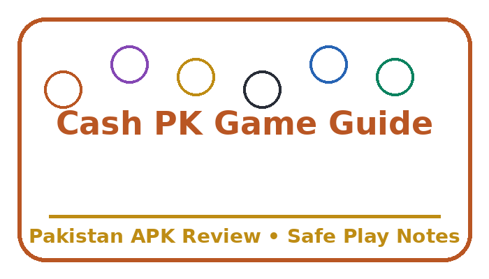 cashpk online game