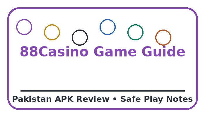 88 new real earning casino