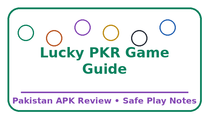 lucky pkr app download