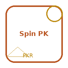 Spin PK