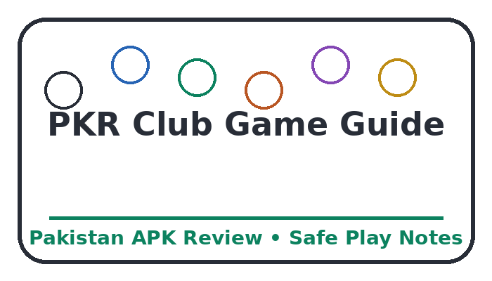 pkrclub game app Download
