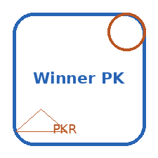 Winner PK game review image for Pakistani users