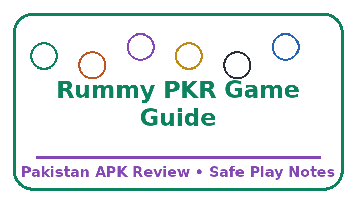 rummy pkr download