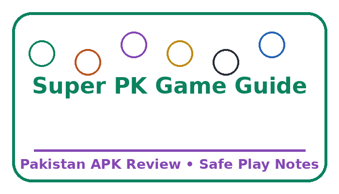 super pk game download