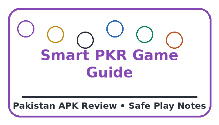 smart pkr game official download