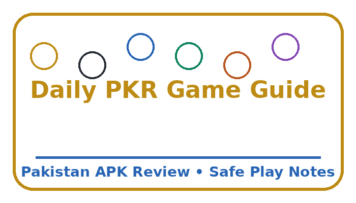daily pkr game download