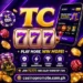 Tc777 Game