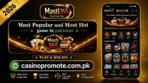 Masti 365 Game Free Download APK – Earning and Rewards App 1